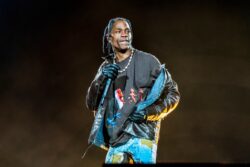 Travis Scott ‘settles first Astroworld lawsuit’ nearly one year after tragedy