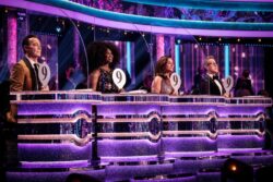 Strictly Come Dancing’s mole ‘blames BBC’ for not airing two live shows after Anton Du Beke expressed frustrations