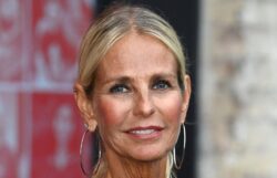 Ulrika Jonsson insists she’s ‘never met’ Tony Adams after Strictly Come Dancing star claimed he turned down her advances