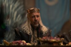 ‘I have never loved a character so much’: House of the Dragon’s Paddy Considine pays tribute to King Viserys Targaryen after exit with special shoutout for co-star