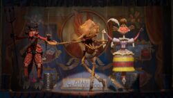 Guillermo del Toro’s Pinocchio review: A beautifully crafted stop-motion twist on the classic tale