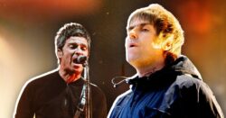 Liam Gallagher claims Noel blocked him from using Oasis songs in Knebworth documentary