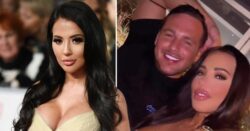 Towie star Yazmin Oukhellou recalls ‘trying to wake’ ex-boyfriend Jake McLean after car crash: ‘I knew in my gut he’d gone’