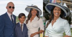 Ranvir Singh, 45, finds ‘complete joy’ in 18-year age gap with boyfriend Louis Church, 27: ‘We don’t joke about it’