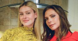 Nicola Peltz admits ‘no family is perfect’ amid Victoria Beckham tension but insists ‘it’s not a feud’