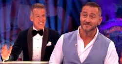 Strictly Come Dancing star Will Mellor confesses he struggles with judges’ harsh feedback: ‘It’s a kick in the teeth’