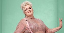 Strictly’s Jayde Adams hits back at weight shaming trolls with brilliant body positive message: ‘All my love from me and my massive thighs’