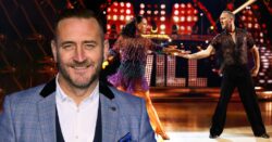 Will Mellor shares reason he’d ‘never’ do another reality show after Strictly Come Dancing stint