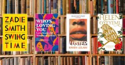 12 fantastic fiction books to read to celebrate Black History Month