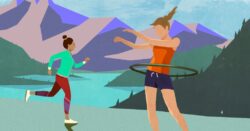 Why finding your ‘why’ for fitness will help you achieve your goals