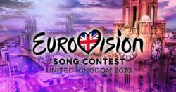 Which countries are performing at Eurovision 2023 in Liverpool?