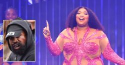 Lizzo appears to clap back at Kanye West after comments about her weight and ‘demonic’ obesity promotion: ‘I’m minding my fat Black business’