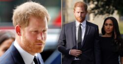 Prince Harry’s bombshell book ‘may never see the light of day’