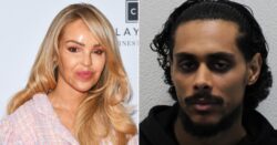 Katie Piper’s acid attacker fled UK two months ago as police warn people to stay away from him