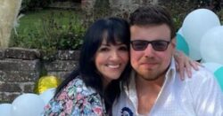 Martine McCutcheon ‘heartbroken’ as brother dies aged 31