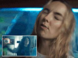 Killing Eve’s Jodie Comer wanted co-star Sandra Oh to actually slap her during filming