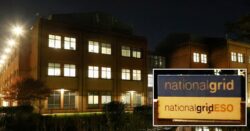 National Grid ‘oblivious’ to energy crisis after leaving lights on overnight