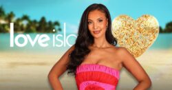 Maya Jama likes tweet claiming she was ‘first choice’ for Love Island host after Ekin-Su Culculoglu reveals ‘offer’