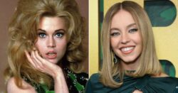 Euphoria’s Sydney Sweeney to star in Barbarella more than 50 years after Jane Fonda took on iconic role