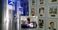 ‘Our patients aren’t dead’: Inside the cryogenic freezing facility with 199 humans on ice