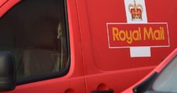 Royal Mail could axe up to 6,000 jobs by August next year