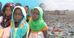 ‘If you look at these children, you will see they need help’: How hunger is tearing Senegal apart