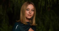 Euphoria’s Sydney Sweeney clarifies comments about not being able to afford taking six months off work