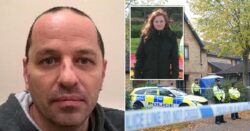 Leah Croucher murder suspect was ‘evil f***er’ and a ‘wrong ‘un’