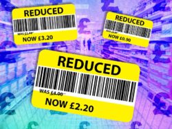 When do supermarkets reduce prices? Yellow sticker times for Tesco, Aldi, and more