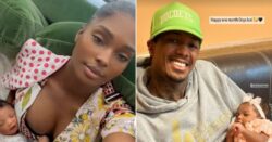 Mother of Nick Cannon’s ninth child Onyx calls out trolls sending baby death threats: ‘It’s a new low’