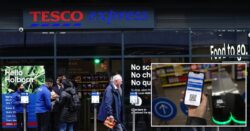 Tesco store bans man from buying a sandwich until he downloads an app