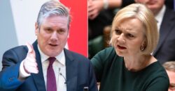 Sir Keir Starmer calls Liz Truss ‘threat’ to UK and urges her to address parliament