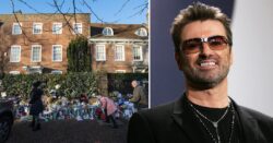 George Michael fan wins permission to build ‘super basement’ in late singer’s £19million London home  