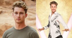AJ Pritchard confirms Strictly Come Dancing is way harder than Celebrity SAS: Who Dares Wins