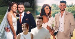 Married At First Sight UK’s Jordan and Chanita split as he ‘cut all contact after filming ended’