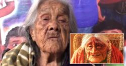 Mama Coco ‘inspiration’ Maria Salud Ramirez Caballero dies aged 109