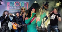 Who is rumoured for the Glastonbury 2023 lineup?