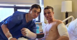 College wrestlers injured after fighting off ‘surprise’ grizzly bear attack