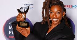 Little Simz’s astonishing rise to fame as she wins coveted Mercury Prize