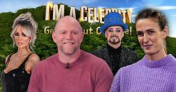 I’m A Celebrity 2022 cast: Who are the rumoured contestants?