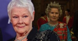 Dame Judi Dench demands ‘a factual disclaimer’ be added to The Crown ‘as mark of respect’ to Queen Elizabeth II