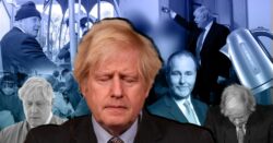 As support for a Boris return grows, can we remind ourselves why he was ousted?