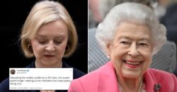 The Queen spent more time meeting PMs than Liz Truss did being one