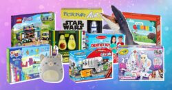 Amazon UK reveals top 10 Christmas toys for 2022 – from dinosaurs to cuddly cats