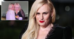 Rebel Wilson addresses outing ordeal for first time: ‘It was grubby behaviour’