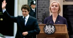 Love Actually filming dates mean Hugh Grant was Prime Minister longer than Liz Truss – and it’s not even close