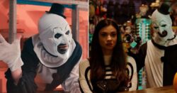 New horror film Terrifier 2 really is as gruesome as they say, so take note of the warnings