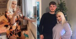 OnlyFans model guilty of murdering boyfriend when he ended their relationship