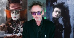 Tim Burton talks ‘special connection’ with Johnny Depp following 30-year friendship and how actor’s ability to ‘transform’ excites him