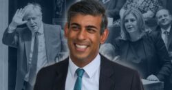 Rishi Sunak ‘has 100 backers and will be on the ballot to be new PM’
